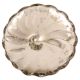 Silver Stripe Murcary Glass Drawer Knob Online